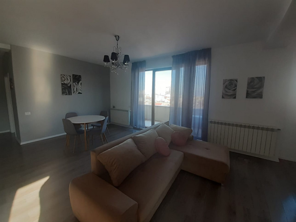 Delfinariu, spatiu birouri, 3 camere, 95 mp.