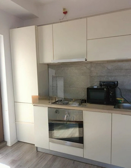 Delfinariu, spatiu birouri, 3 camere, 95 mp.
