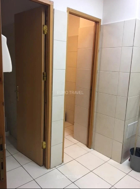 Dacia, spatiu comercial 223 mp., zona intens traficata