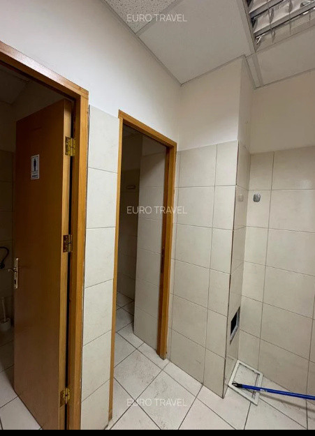Dacia, spatiu comercial 223 mp., zona intens traficata