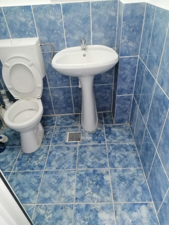 Peninsula - Piata Ovidiu, spatiu ideal birouri, 80 mp.