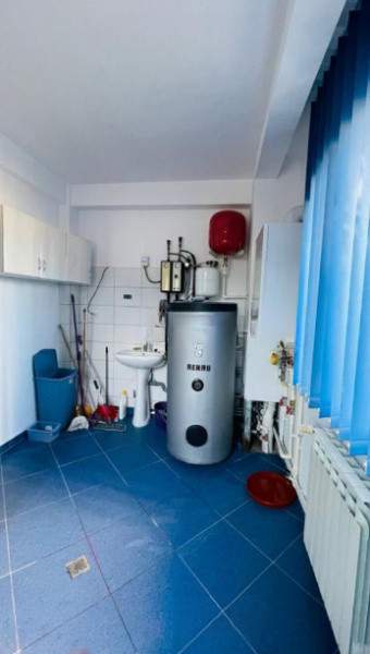 Primo - Compozitori, imobil IDEAL BIROURI, 300 mp.