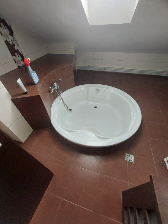 Primo - Compozitori, imobil IDEAL BIROURI, 300 mp.