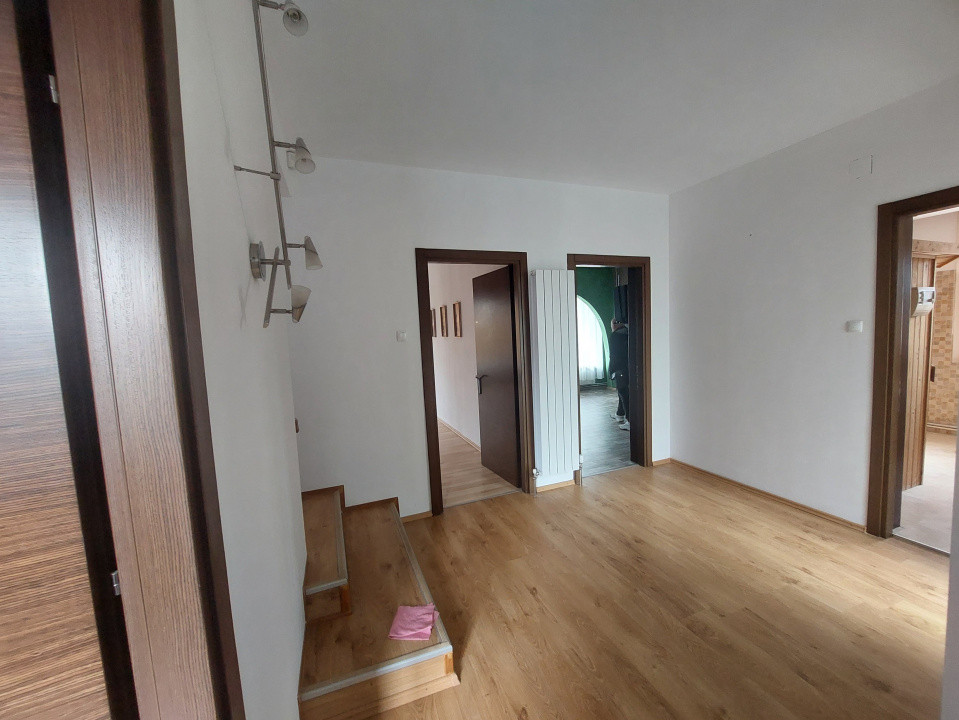 Primo - Compozitori, imobil IDEAL BIROURI, 300 mp.