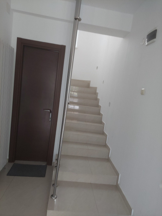 Primo - Compozitori, imobil IDEAL BIROURI, 300 mp.