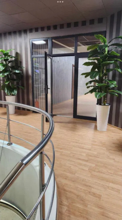 Tomis Mall, spatii birouri 30-50 mp. in centru comercial