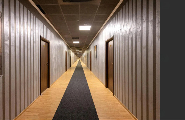 Tomis Mall, spatii birouri 30-50 mp. in centru comercial
