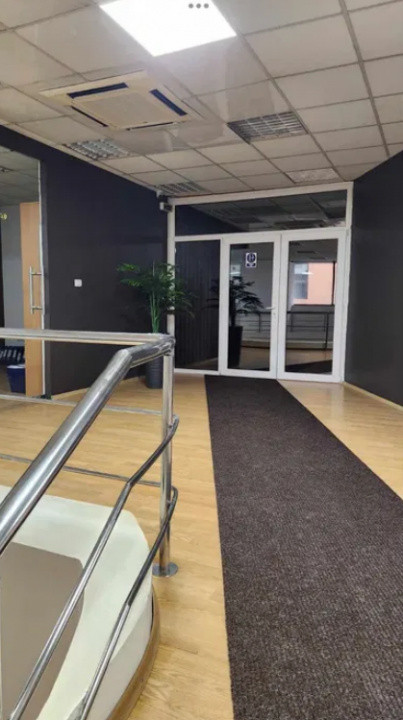 Tomis Mall, spatii birouri 30-50 mp. in centru comercial