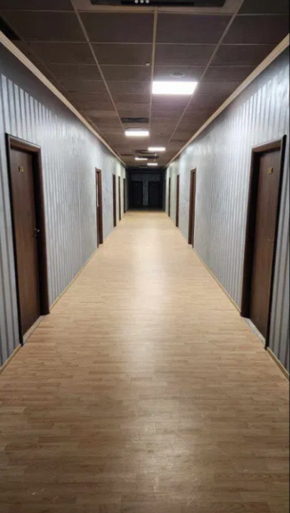 Tomis Mall, spatii birouri 30-50 mp. in centru comercial