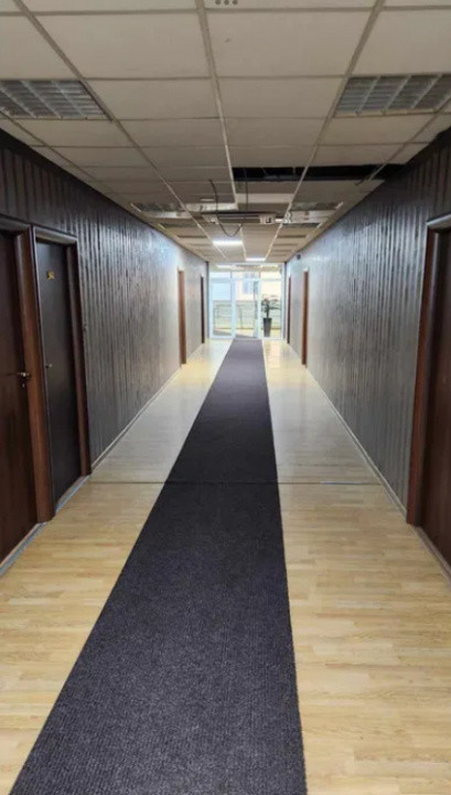 Tomis Mall, spatii birouri 30-50 mp. in centru comercial