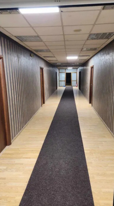 Tomis Mall, spatii birouri 30-50 mp. in centru comercial