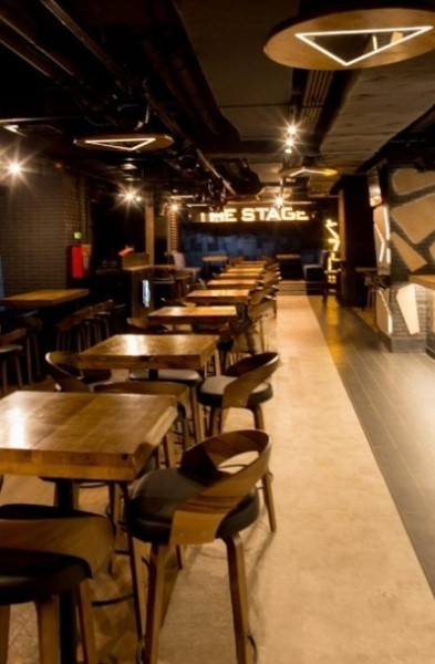 Ultracentral, spatiu 565 mp., ultraamenajat, IDEAL ALIMENTATIE PUBLICA/PUB