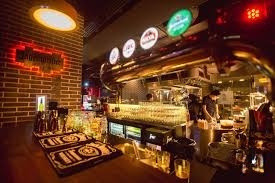 Ultracentral, spatiu 565 mp., ultraamenajat, IDEAL ALIMENTATIE PUBLICA/PUB