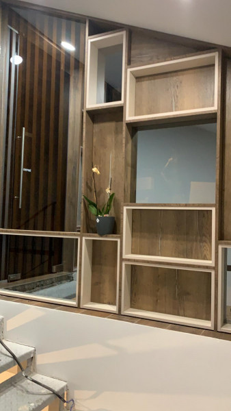 Ultracentral - Tomis Mall, spatiu IDEAL BIROURI,  120 mp.,mobilat modern