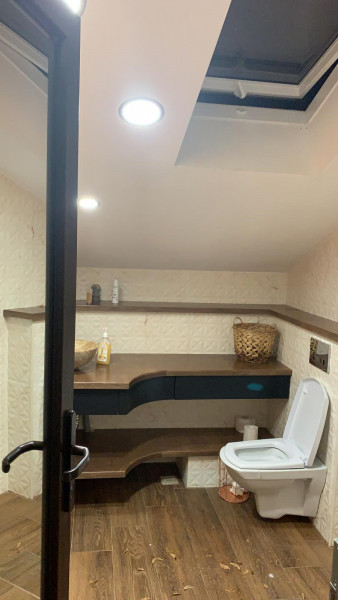 Ultracentral - Tomis Mall, spatiu IDEAL BIROURI,  120 mp.,mobilat modern