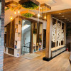Ultracentral - Tomis Mall, spatiu IDEAL BIROURI,  120 mp.,mobilat modern