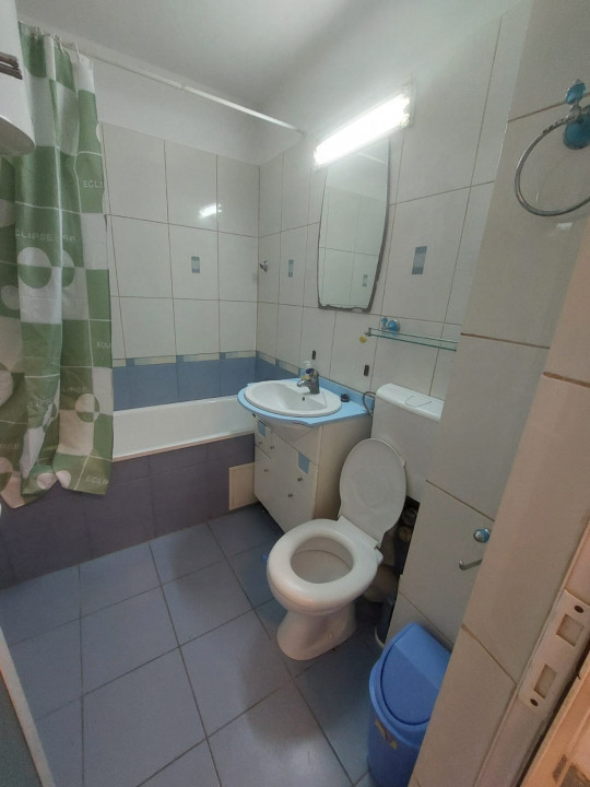 Tomis Nord - Parc Tabacarie, apartament 4 camere, etaj 2