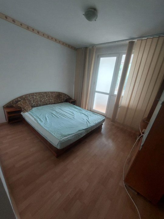 Tomis Nord - Parc Tabacarie, apartament 4 camere, etaj 2