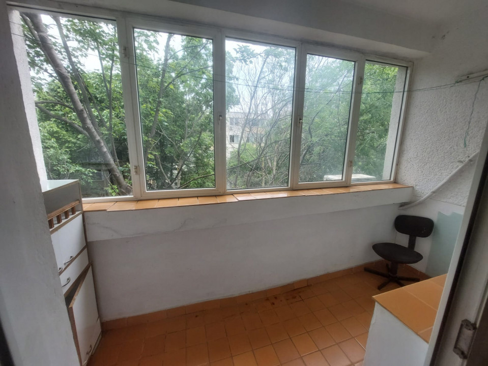 Tomis Nord - Parc Tabacarie, apartament 4 camere, etaj 2