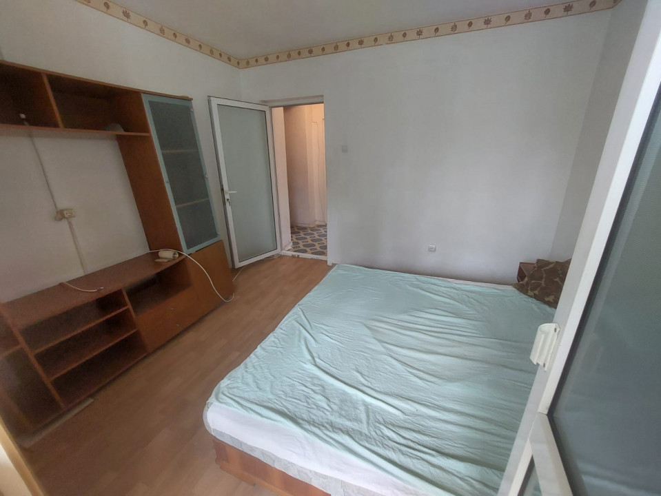 Tomis Nord - Parc Tabacarie, apartament 4 camere, etaj 2