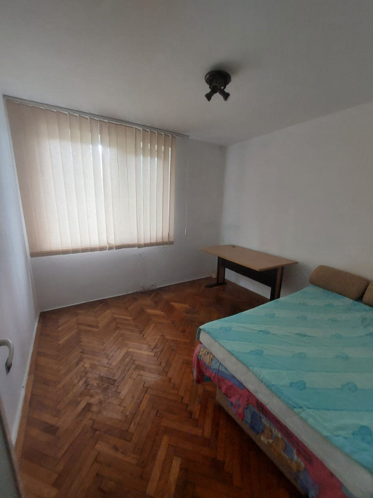 Tomis Nord - Parc Tabacarie, apartament 4 camere, etaj 2
