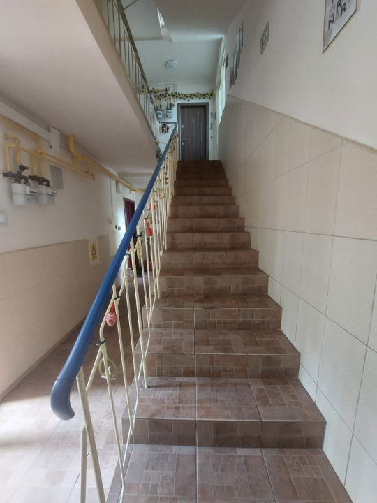 Tomis Nord - Parc Tabacarie, apartament 4 camere, etaj 2