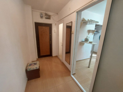 Tomis Nord - Parc Tabacarie, apartament 4 camere, etaj 2