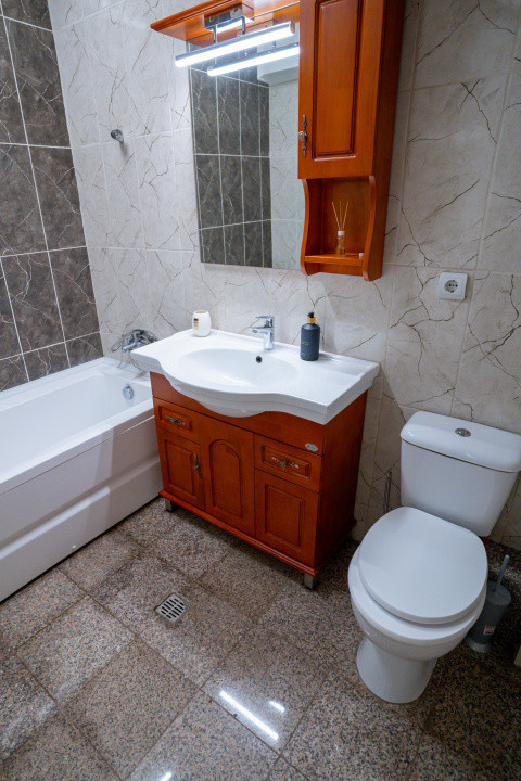 Statiunea Mamaia, apartament PREMIUM, 2 camere, 60 mp.