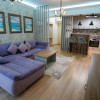 Statiunea Mamaia, apartament PREMIUM, 2 camere, 60 mp.