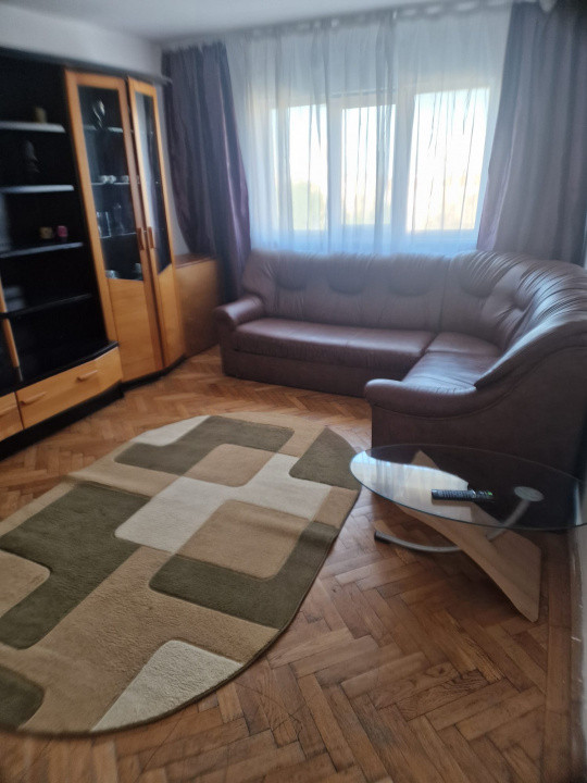 Far - Poarta 5, apartament 3 camere, IDEAL CAZARE ANGAJATI