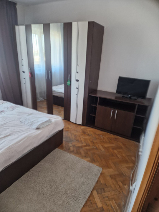 Far - Poarta 5, apartament 3 camere, IDEAL CAZARE ANGAJATI