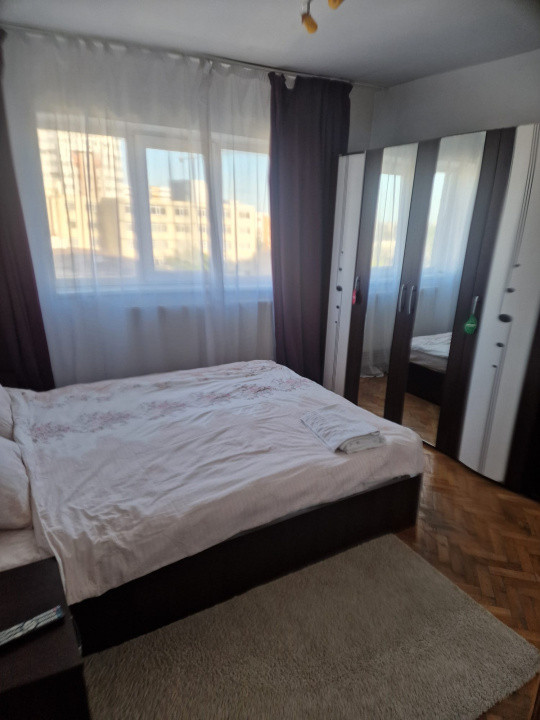 Far - Poarta 5, apartament 3 camere, IDEAL CAZARE ANGAJATI