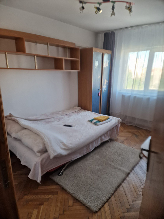 Far - Poarta 5, apartament 3 camere, IDEAL CAZARE ANGAJATI