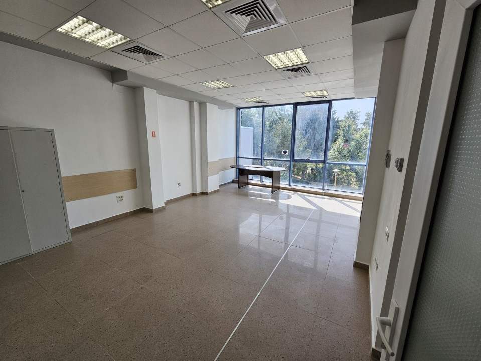 Ultracentral, SPATIU EXCLUSIV BIROURI, etaj 1,  163 mp.