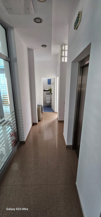 Ultracentral, SPATIU EXCLUSIV BIROURI, etaj 1,  163 mp.