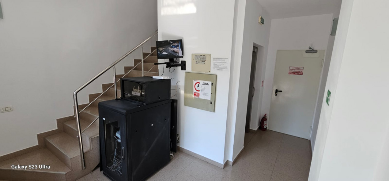 Ultracentral, SPATIU EXCLUSIV BIROURI, etaj 1,  163 mp.