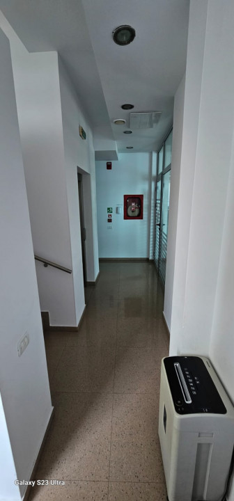 Ultracentral, SPATIU EXCLUSIV BIROURI, etaj 1,  163 mp.