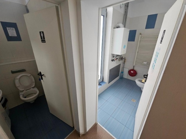Ultracentral, SPATIU EXCLUSIV BIROURI, etaj 1,  163 mp.