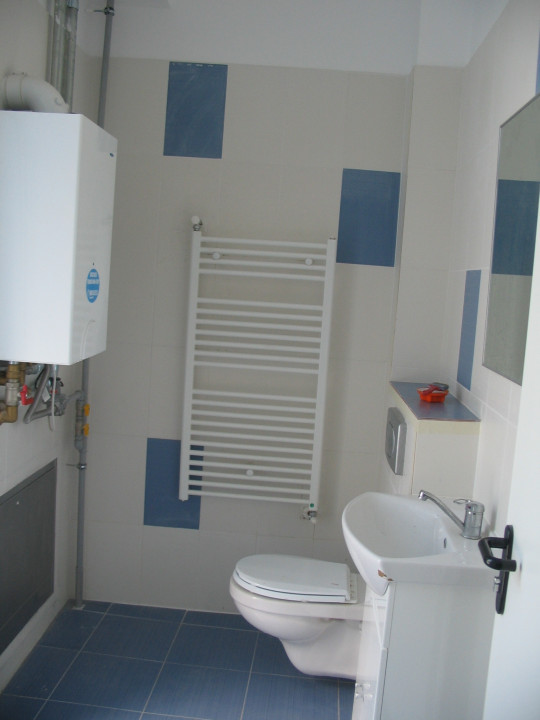 Ultracentral, SPATIU EXCLUSIV BIROURI, etaj 1,  163 mp.