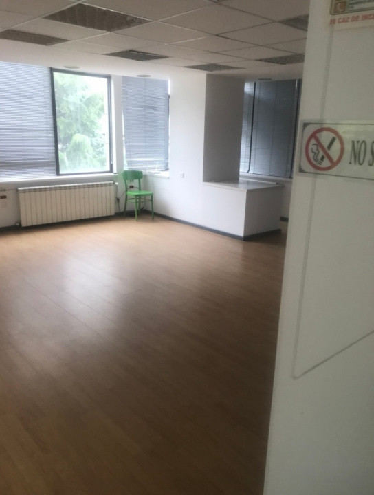 Ultracentral, spatiu IDEAL BIROURI, 70 mp.