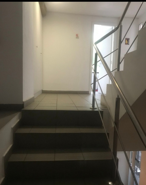 Ultracentral, spatiu IDEAL BIROURI, 70 mp.