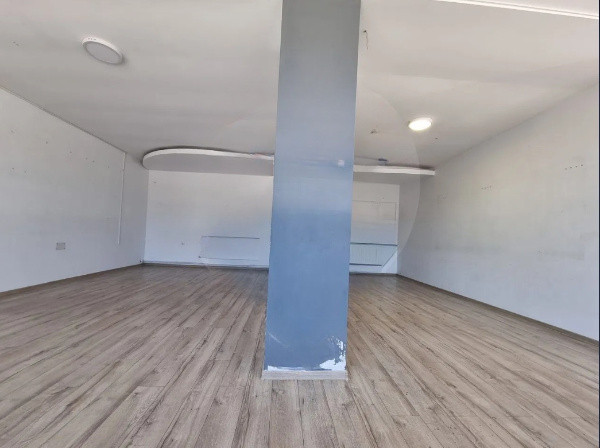 Tomis Nord, spatiu comercial 120 mp., POSIBILITATI PARCARE