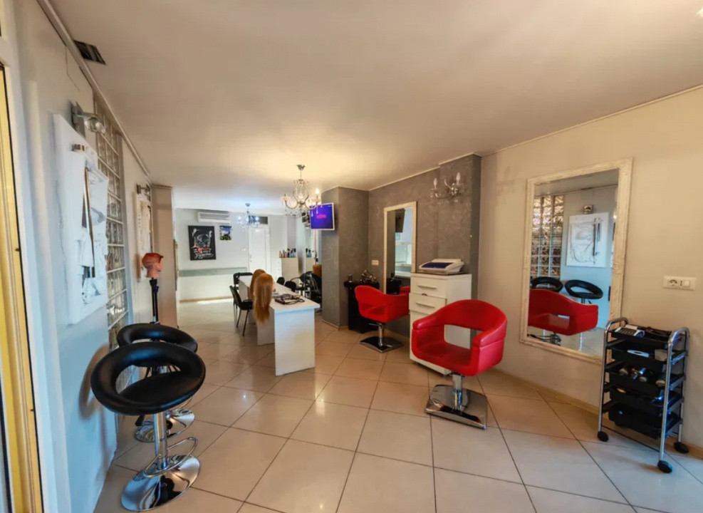 Ultracentral, SPATIU COMERCIAL, 85 mp.
