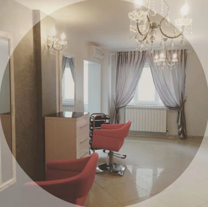 Ultracentral, SPATIU COMERCIAL, 85 mp.