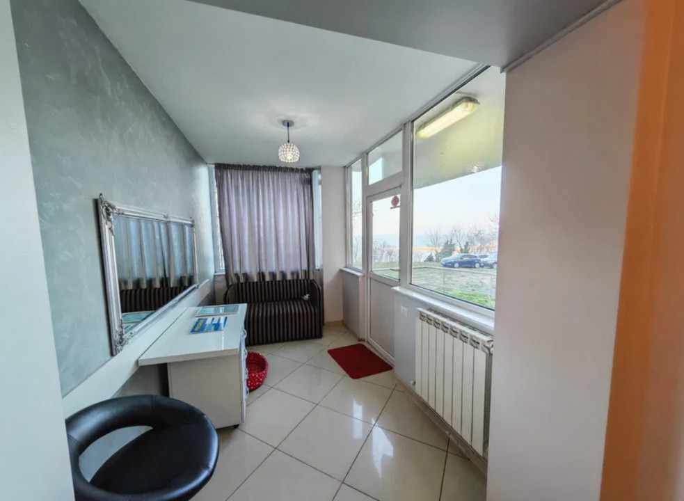 Ultracentral, SPATIU COMERCIAL, 85 mp.