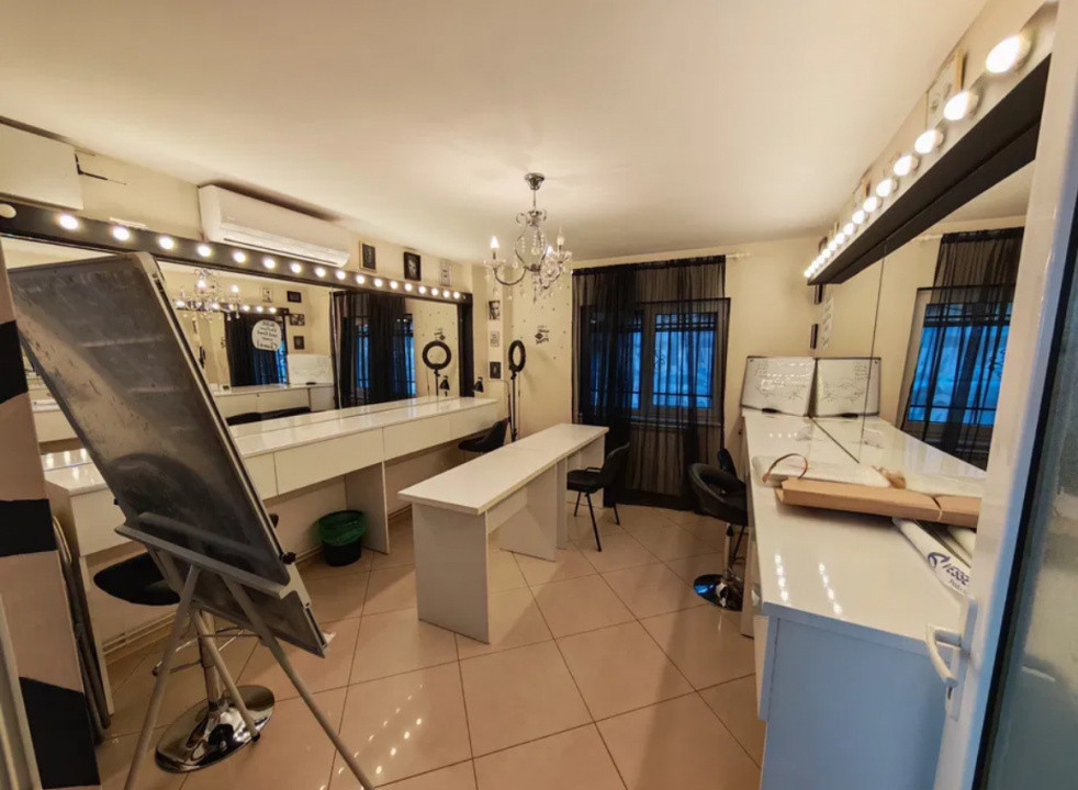 Ultracentral, SPATIU COMERCIAL, 85 mp.