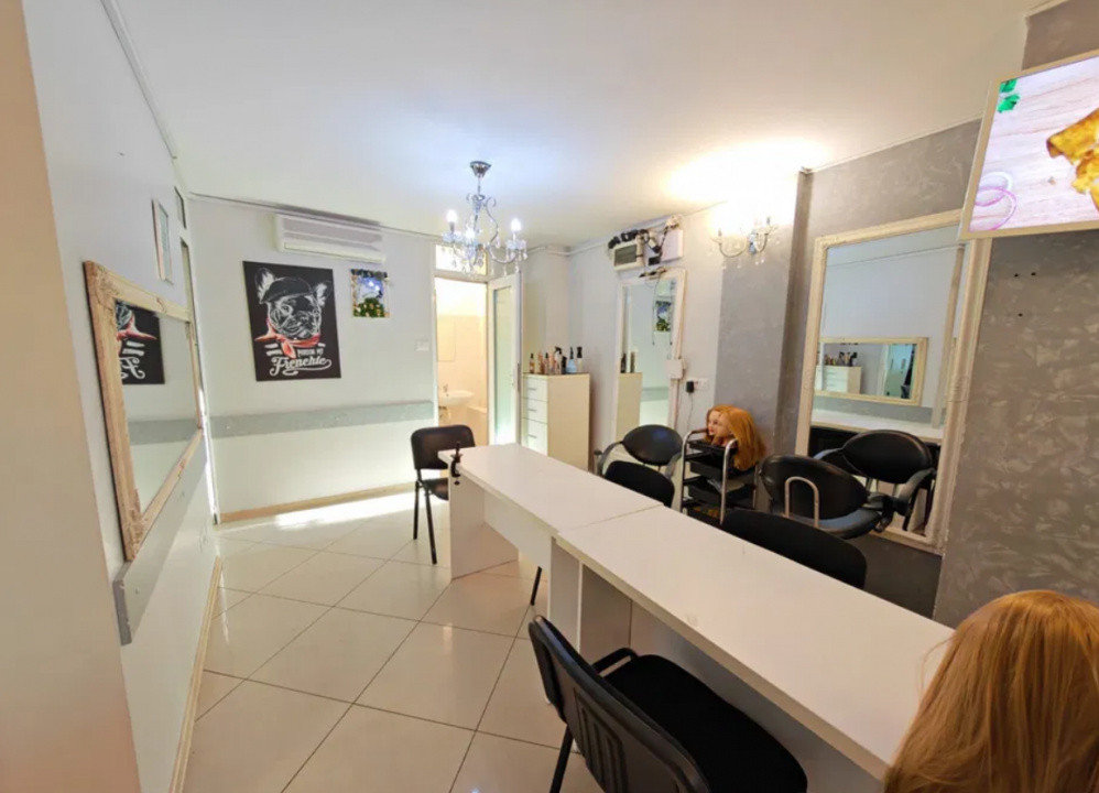 Ultracentral, SPATIU COMERCIAL, 85 mp.