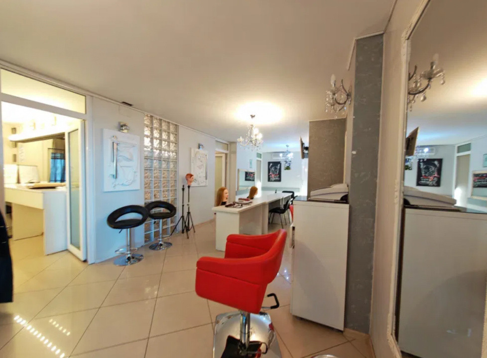 Ultracentral, SPATIU COMERCIAL, 85 mp.