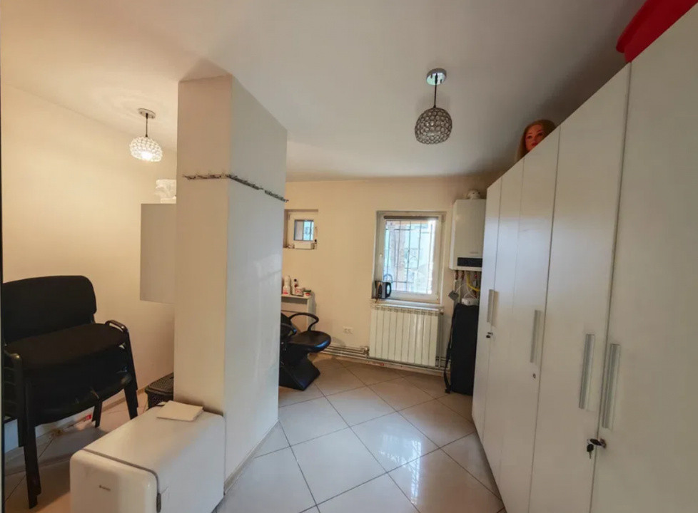 Ultracentral, SPATIU COMERCIAL, 85 mp.