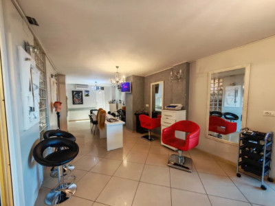 Ultracentral, SPATIU COMERCIAL, 85 mp.
